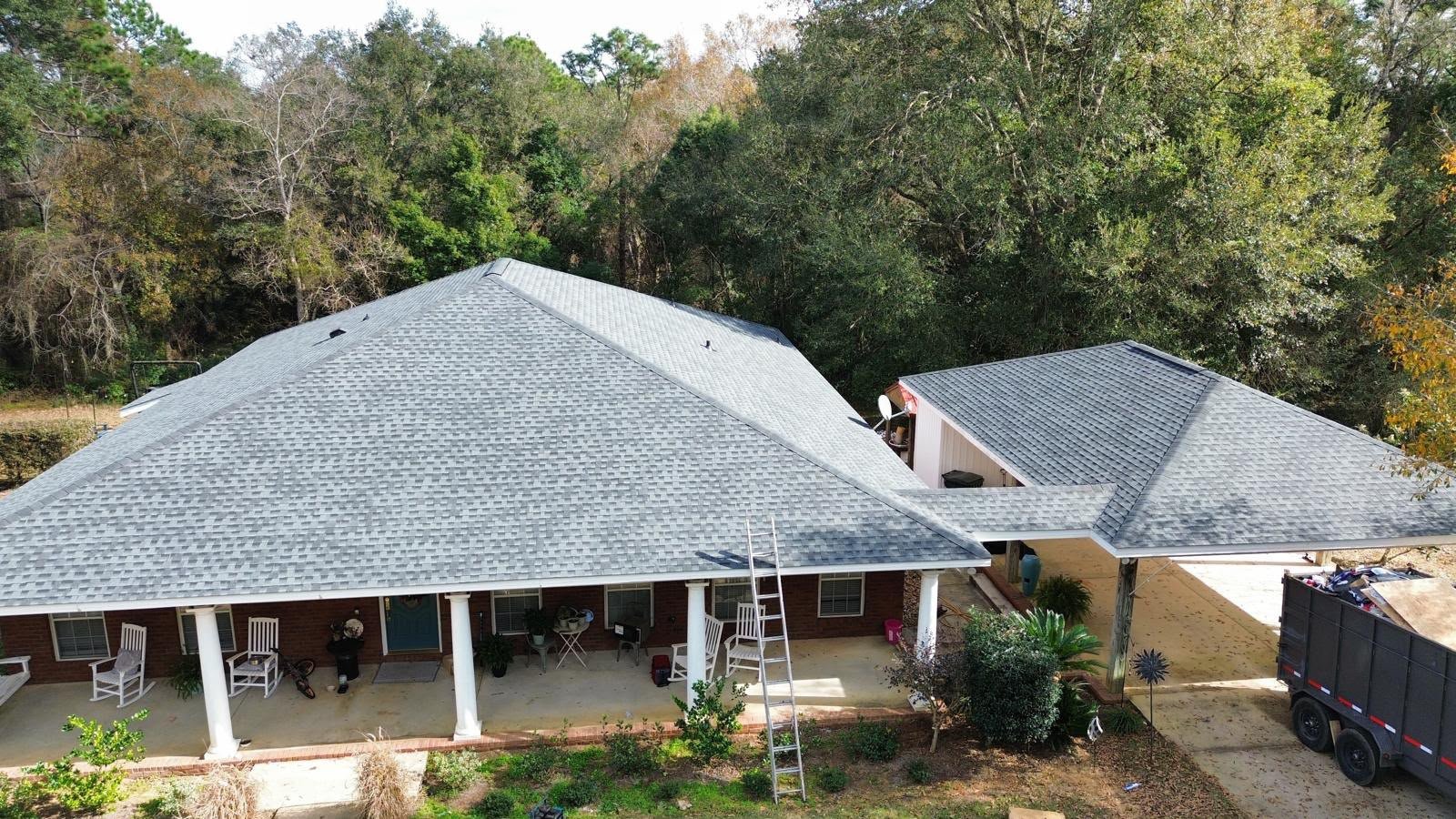 YB Construction project 9